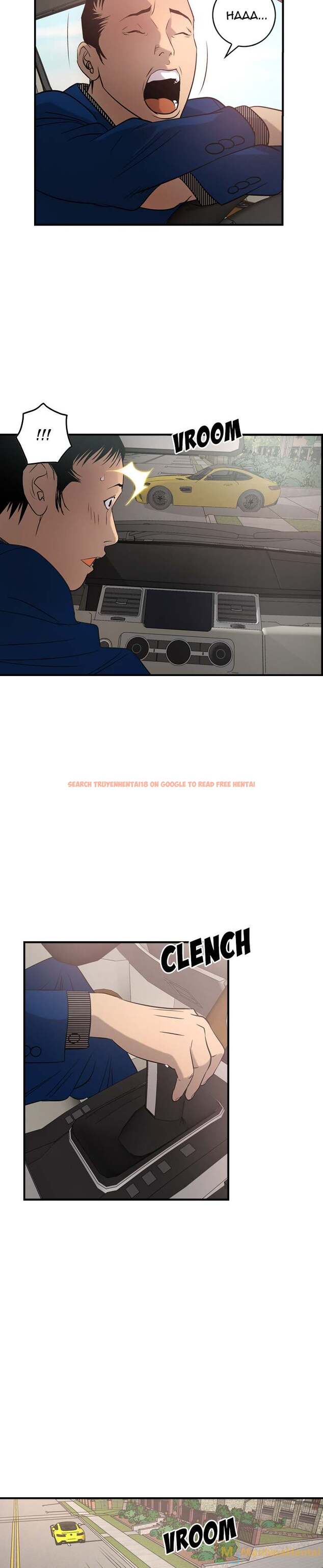 Read Hentai Image 8 121 in comic Manager - Chapter 31 - www.hentaitnt.net