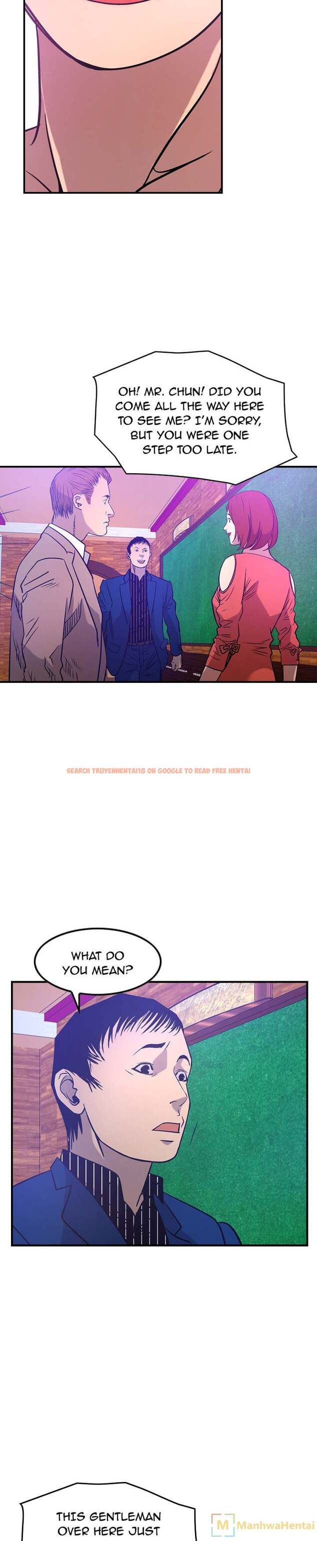 Read Hentai Image 10 120 in comic Manager - Chapter 34 - www.hentaitnt.net