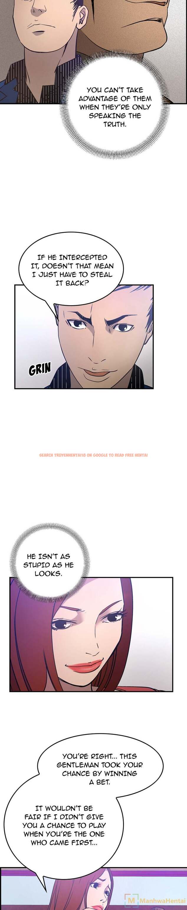 Read Hentai Image 13 120 in comic Manager - Chapter 34 - www.hentaitnt.net