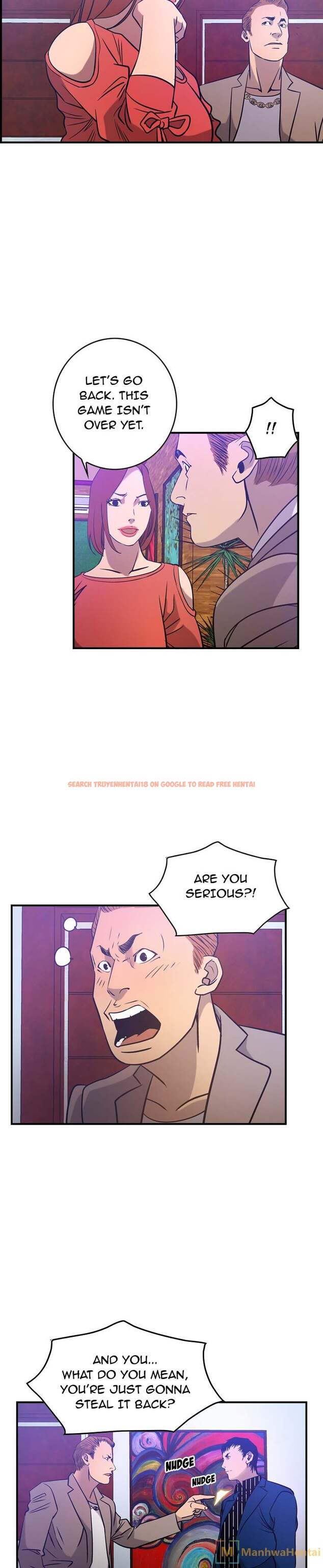 Read Hentai Image 14 120 in comic Manager - Chapter 34 - www.hentaitnt.net