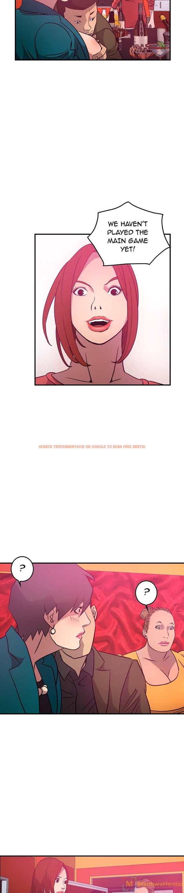 Read Hentai Image 20 121 in comic Manager - Chapter 34 - www.hentaitnt.net