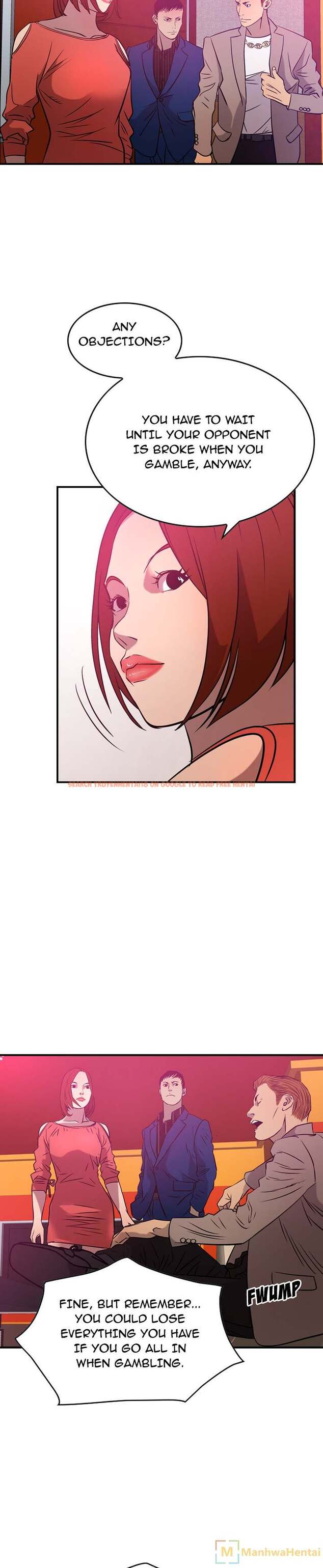 Read Hentai Image 21 121 in comic Manager - Chapter 34 - www.hentaitnt.net