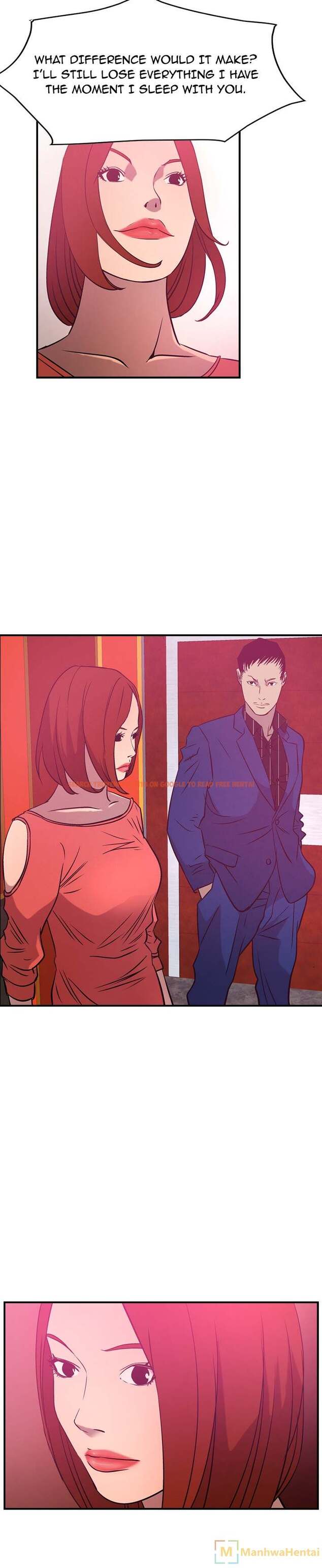 Read Hentai Image 22 121 in comic Manager - Chapter 34 - www.hentaitnt.net