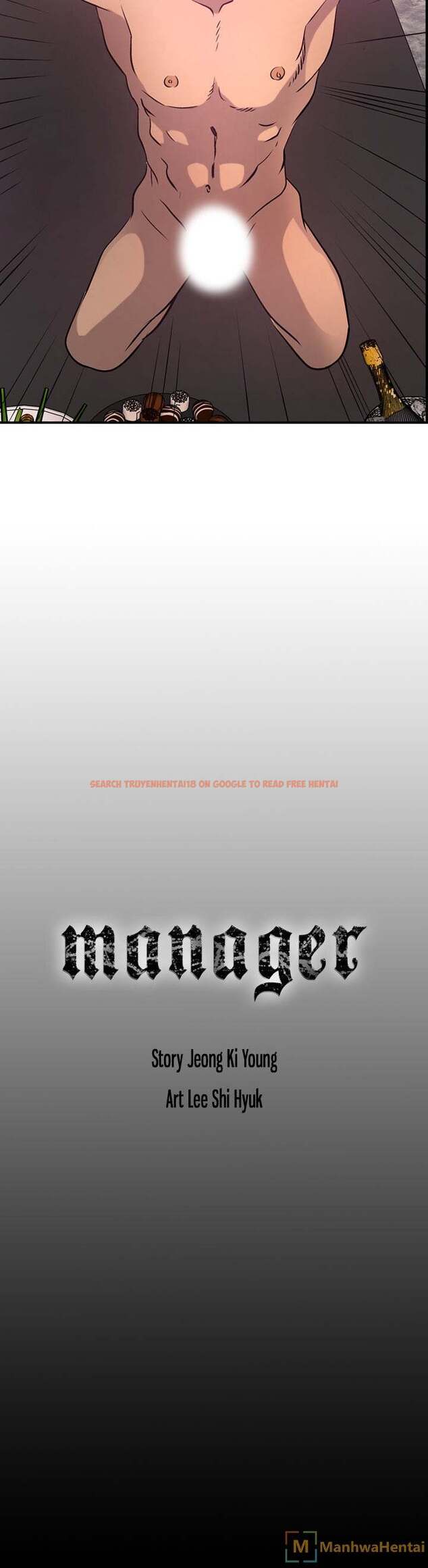 Read Hentai Image 25 121 in comic Manager - Chapter 34 - www.hentaitnt.net