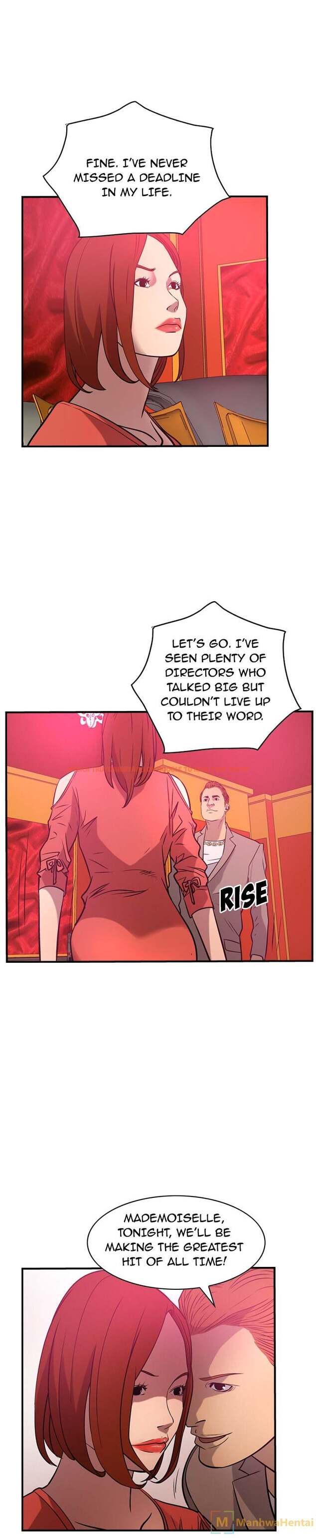 Read Hentai Image 7 120 in comic Manager - Chapter 34 - www.hentaitnt.net
