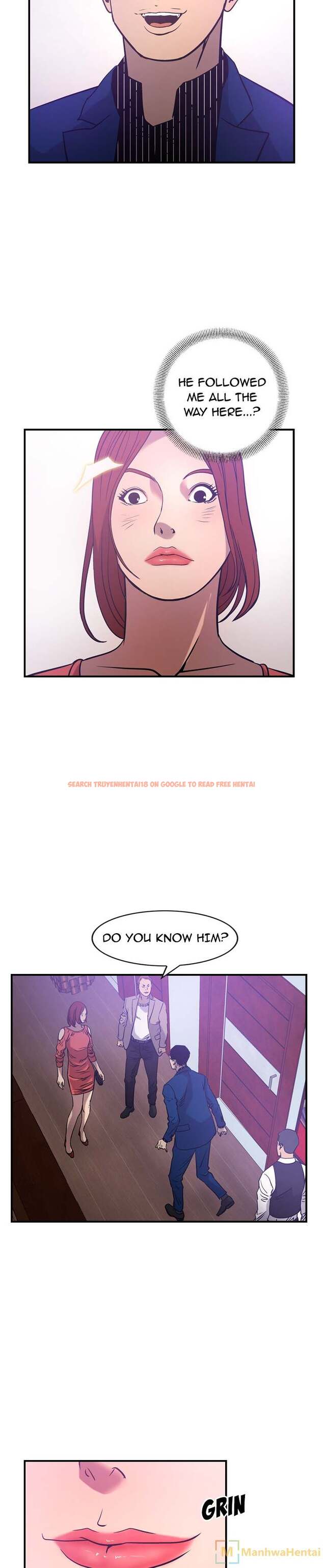 Read Hentai Image 9 120 in comic Manager - Chapter 34 - www.hentaitnt.net