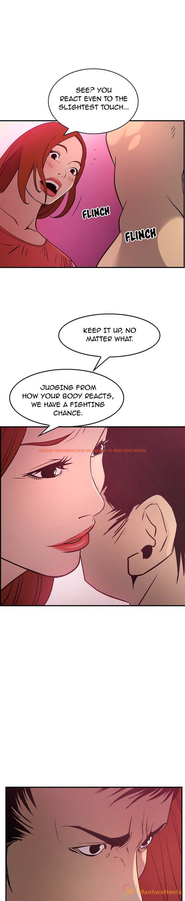 Read Hentai Image 10 117 in comic Manager - Chapter 35 - www.hentaitnt.net