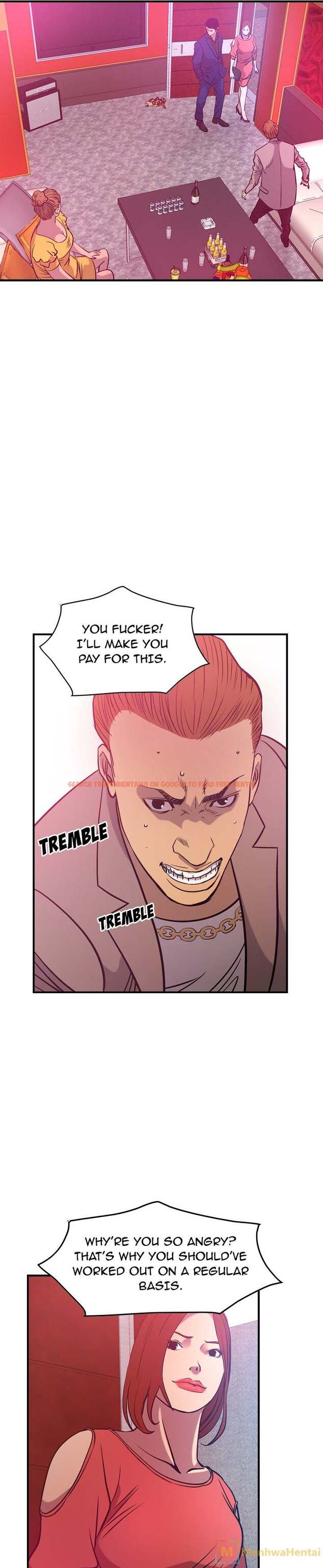 Read Hentai Image 12 117 in comic Manager - Chapter 35 - www.hentaitnt.net