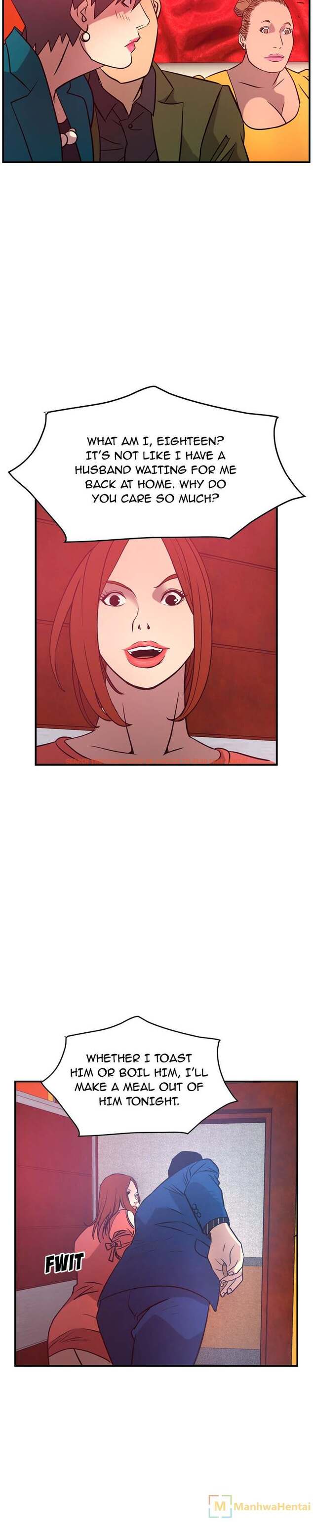 Read Hentai Image 14 117 in comic Manager - Chapter 35 - www.hentaitnt.net