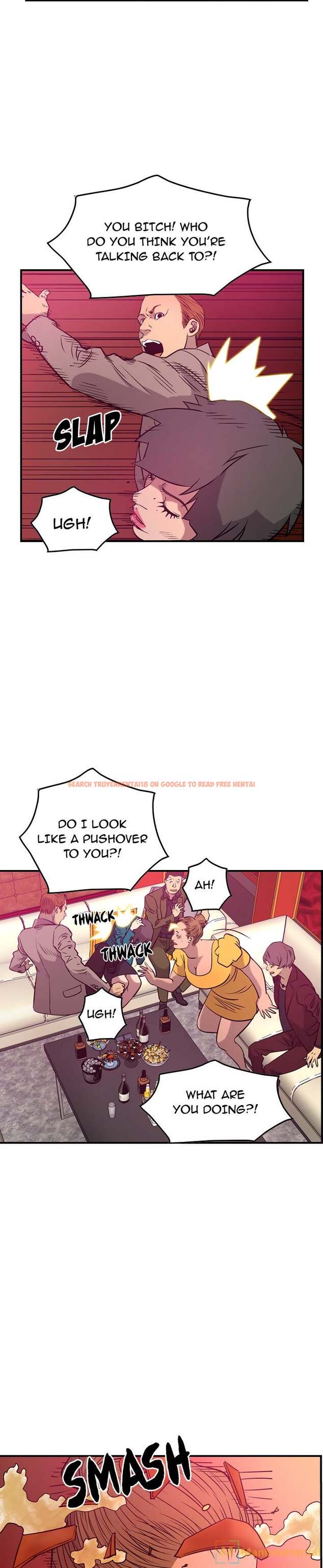 Read Hentai Image 16 120 in comic Manager - Chapter 35 - www.hentaitnt.net
