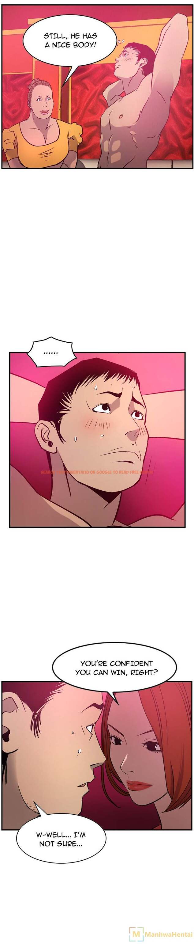 Read Hentai Image 4 117 in comic Manager - Chapter 35 - www.hentaitnt.net
