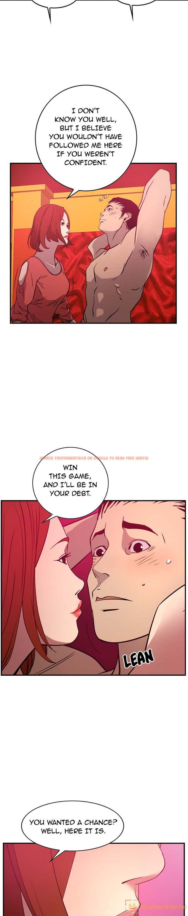 Read Hentai Image 6 117 in comic Manager - Chapter 35 - www.hentaitnt.net