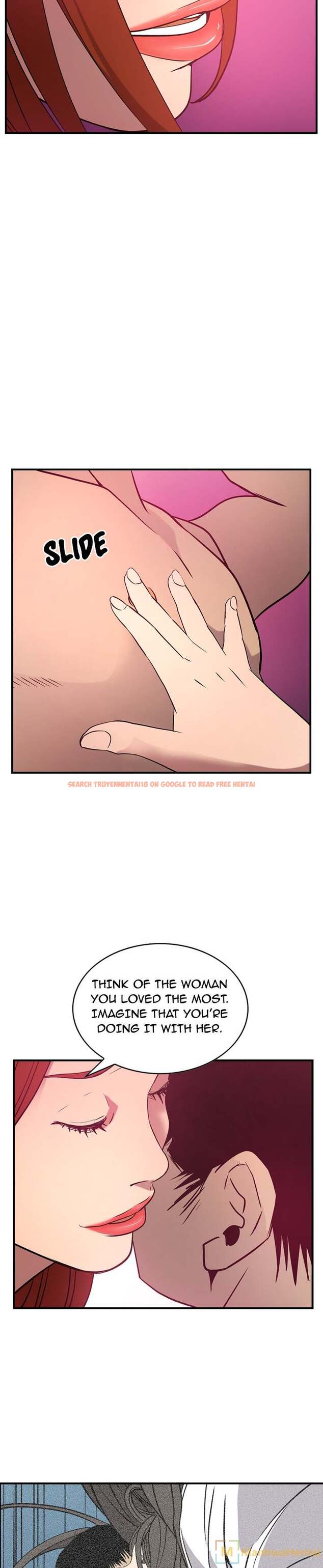 Read Hentai Image 7 117 in comic Manager - Chapter 35 - www.hentaitnt.net