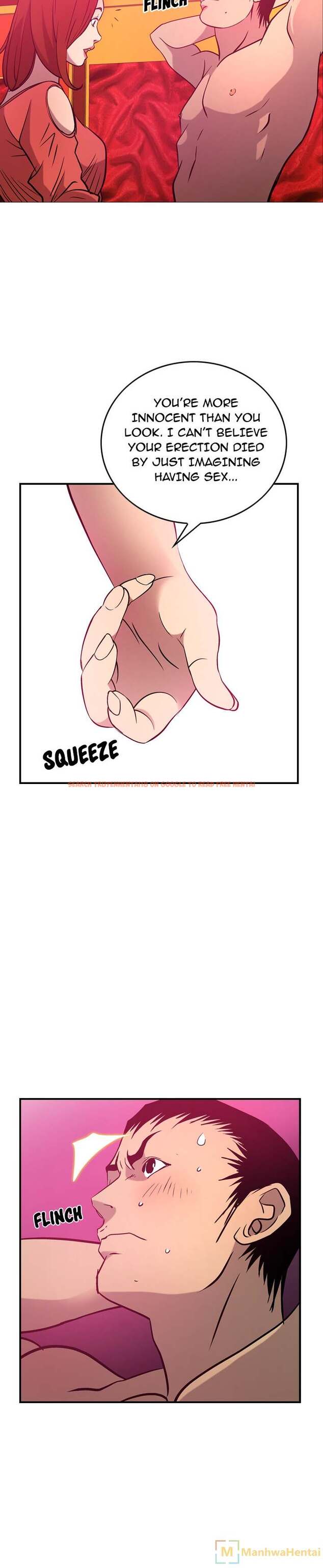 Read Hentai Image 9 117 in comic Manager - Chapter 35 - www.hentaitnt.net