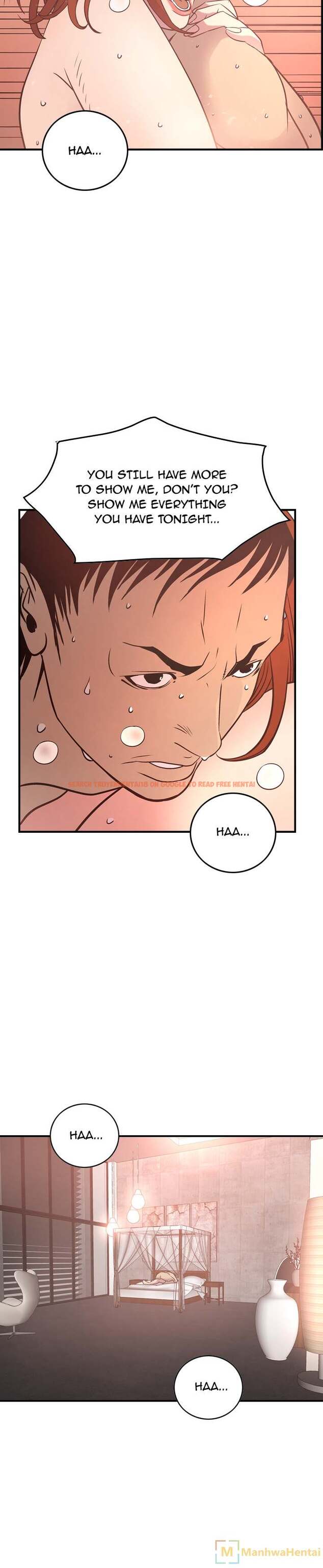 Read Hentai Image 13 117 in comic Manager - Chapter 36 - www.hentaitnt.net
