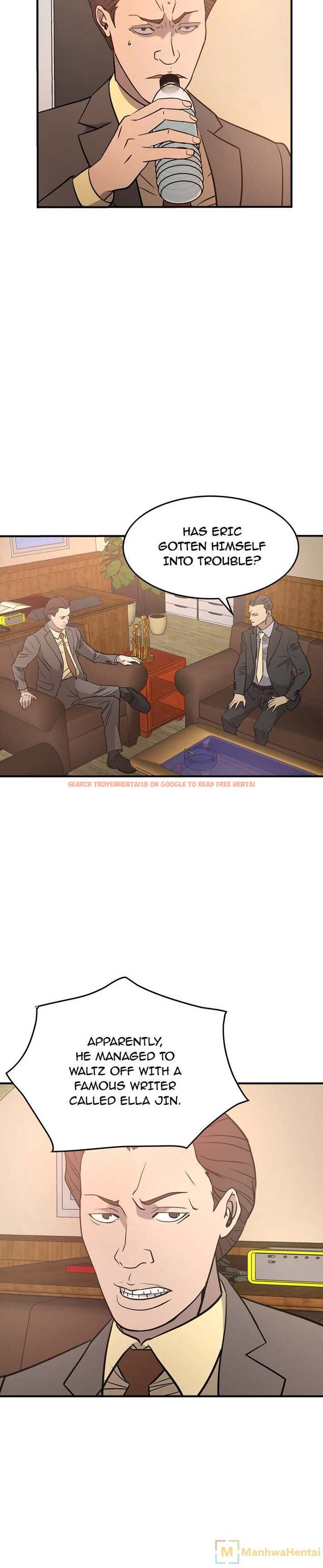 Read Hentai Image 16 117 in comic Manager - Chapter 36 - www.hentaitnt.net