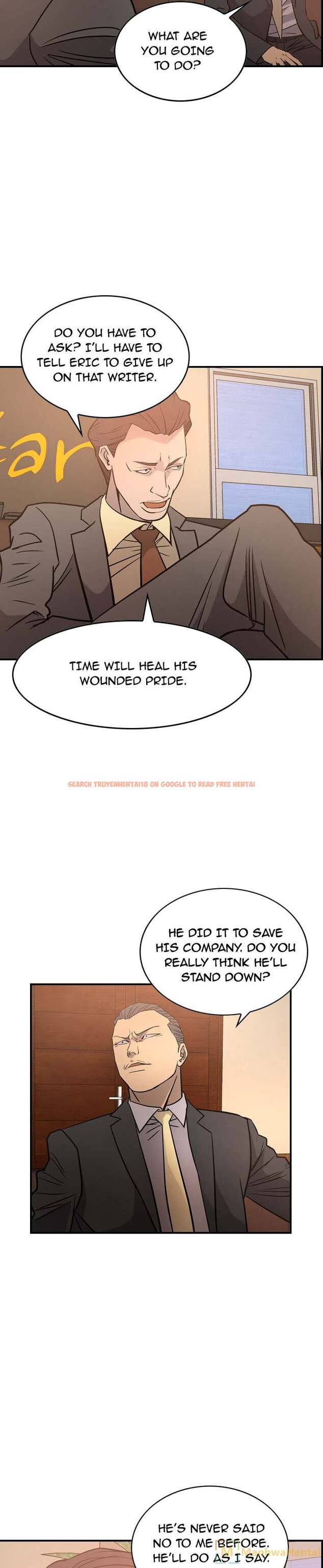 Read Hentai Image 18 117 in comic Manager - Chapter 36 - www.hentaitnt.net