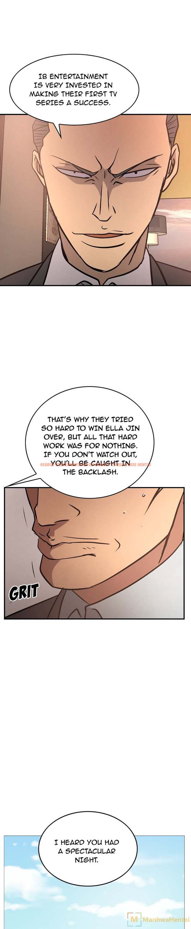 Read Hentai Image 25 117 in comic Manager - Chapter 36 - www.hentaitnt.net