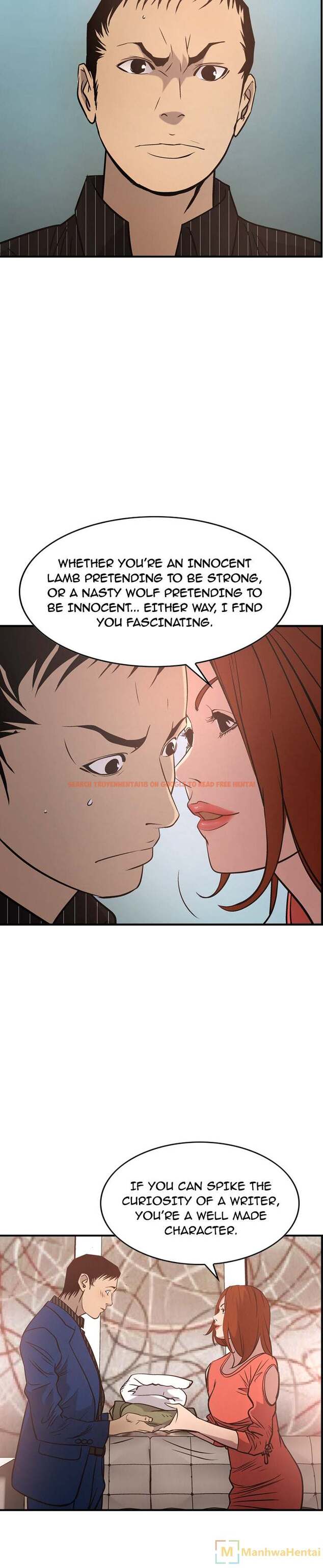 Read Hentai Image 9 117 in comic Manager - Chapter 36 - www.hentaitnt.net