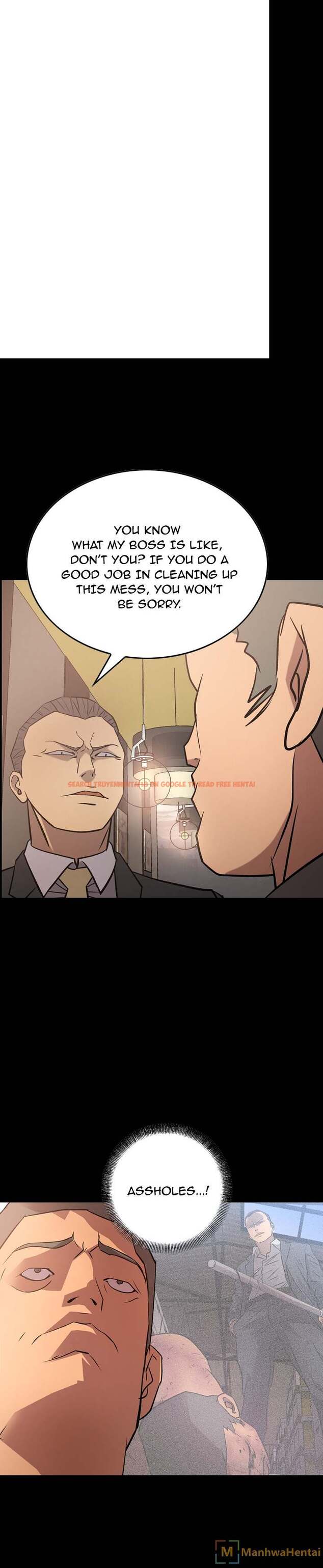 Read Hentai Image 1 116 in comic Manager - Chapter 37 - www.hentaitnt.net
