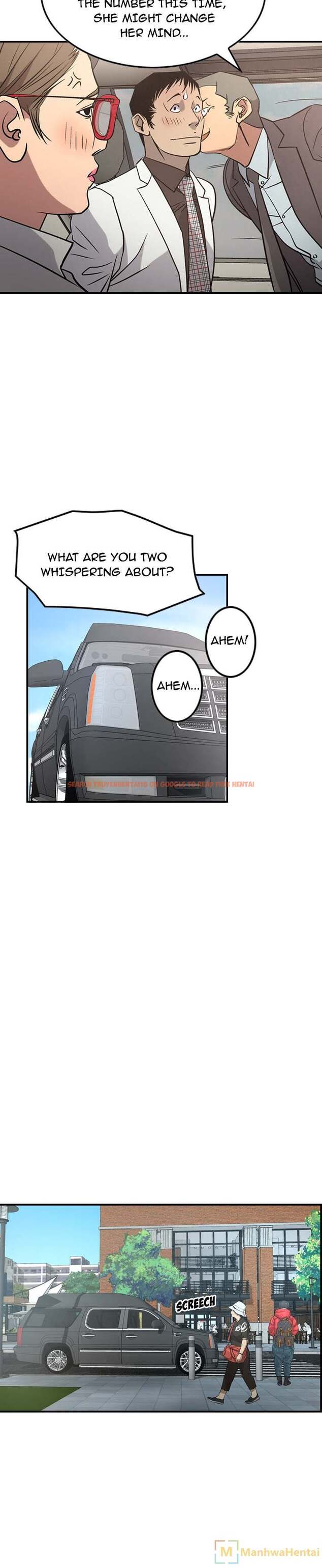 Read Hentai Image 10 116 in comic Manager - Chapter 37 - www.hentaitnt.net