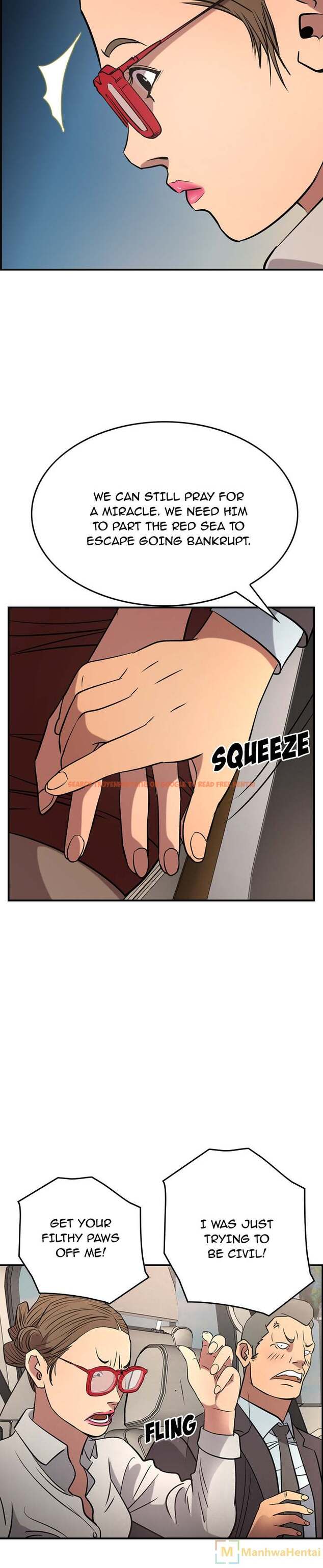 Read Hentai Image 13 116 in comic Manager - Chapter 37 - www.hentaitnt.net