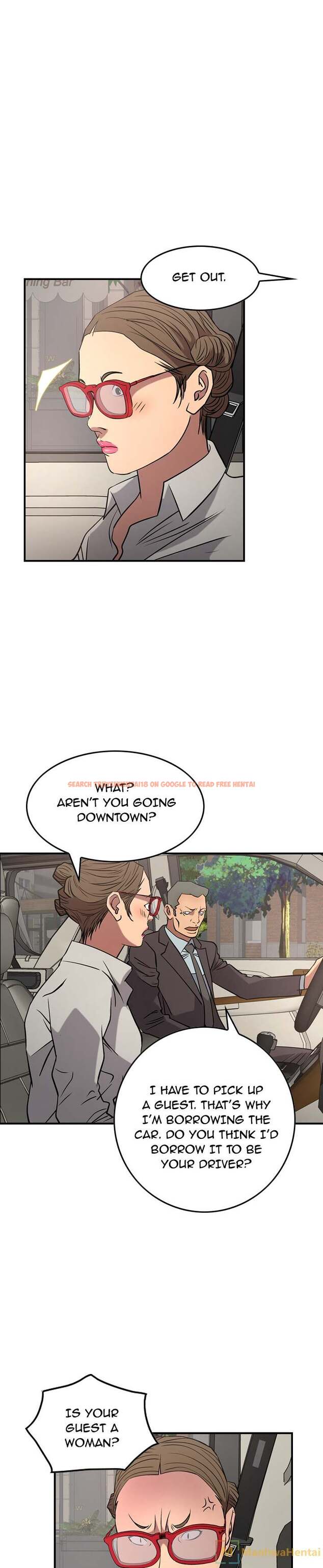 Read Hentai Image 14 116 in comic Manager - Chapter 37 - www.hentaitnt.net