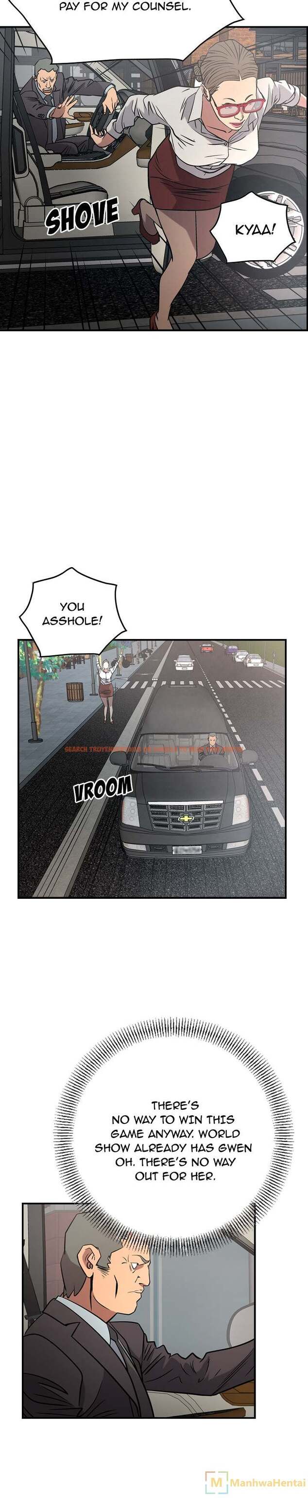 Read Hentai Image 16 116 in comic Manager - Chapter 37 - www.hentaitnt.net