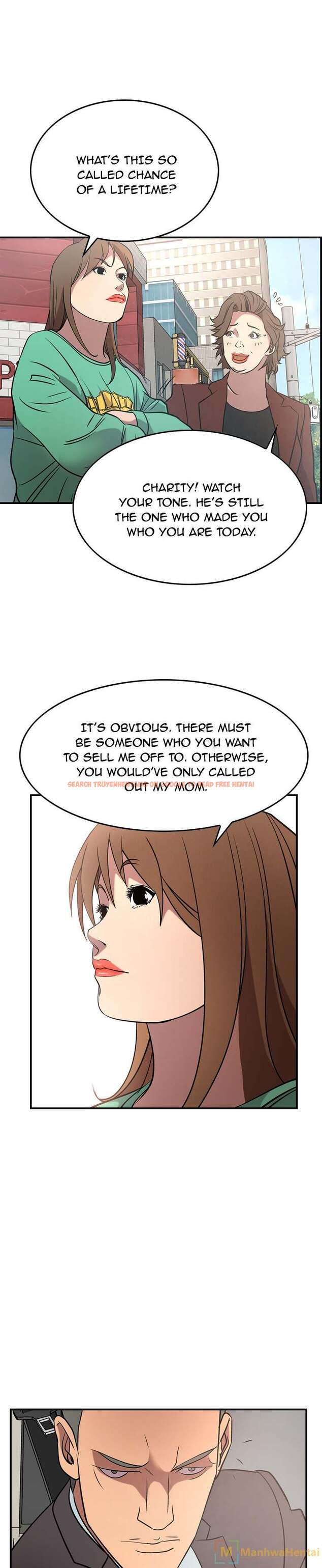 Read Hentai Image 19 116 in comic Manager - Chapter 37 - www.hentaitnt.net