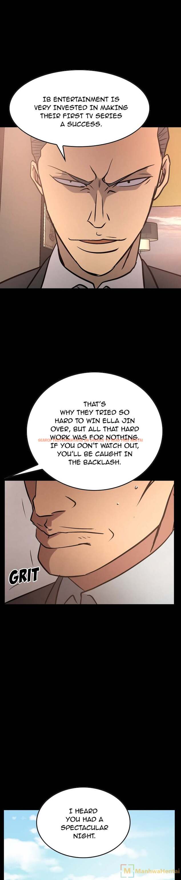 Read Hentai Image 2 116 in comic Manager - Chapter 37 - www.hentaitnt.net