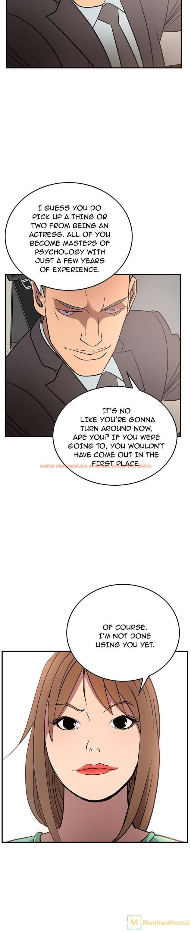 Read Hentai Image 20 116 in comic Manager - Chapter 37 - www.hentaitnt.net