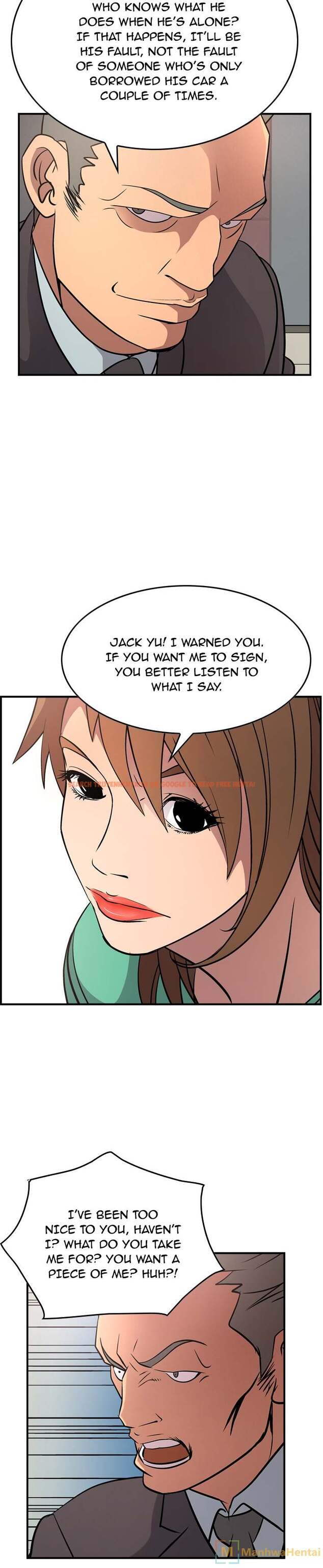 Read Hentai Image 23 116 in comic Manager - Chapter 37 - www.hentaitnt.net