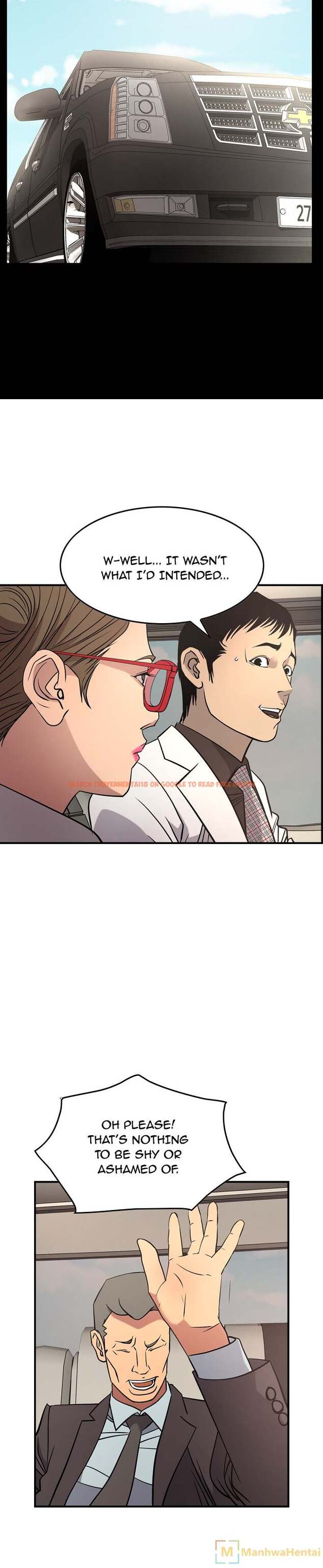 Read Hentai Image 3 116 in comic Manager - Chapter 37 - www.hentaitnt.net