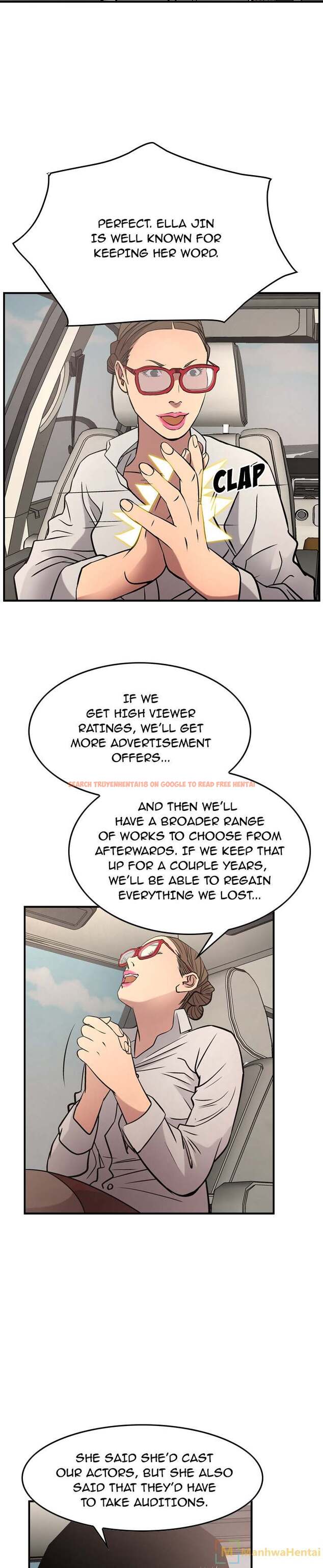 Read Hentai Image 5 116 in comic Manager - Chapter 37 - www.hentaitnt.net