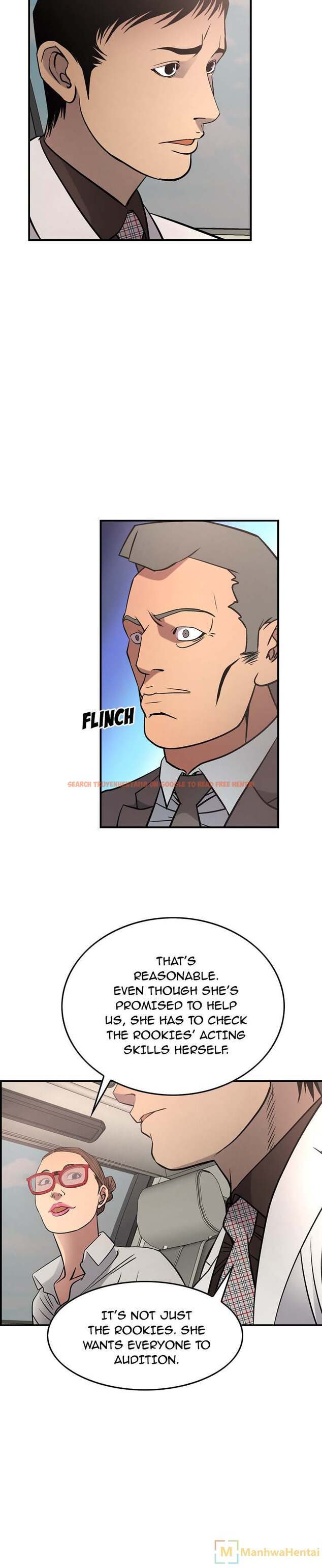 Read Hentai Image 6 116 in comic Manager - Chapter 37 - www.hentaitnt.net