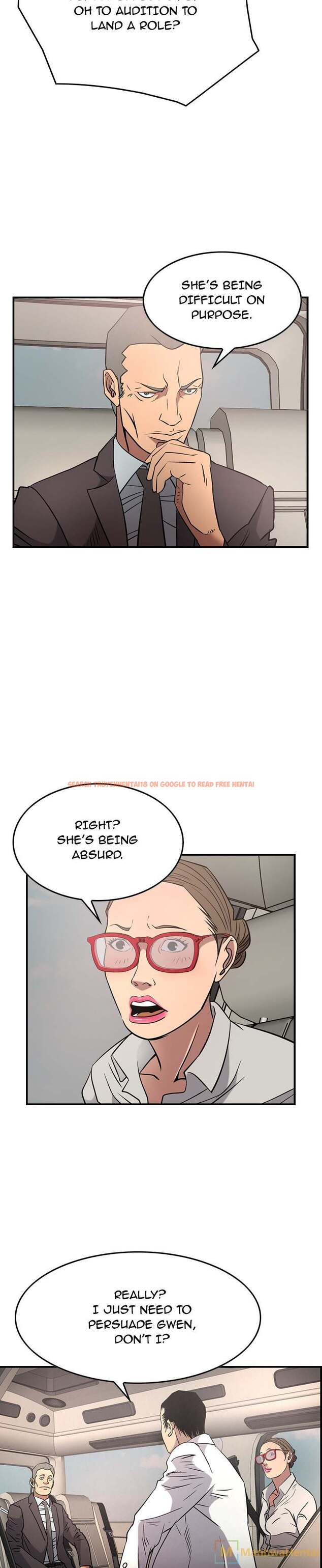 Read Hentai Image 8 116 in comic Manager - Chapter 37 - www.hentaitnt.net