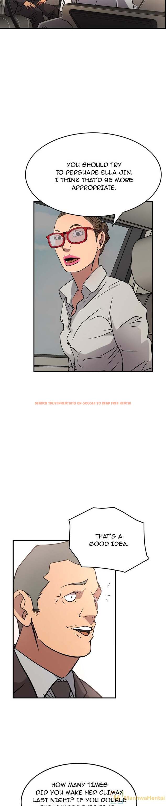 Read Hentai Image 9 116 in comic Manager - Chapter 37 - www.hentaitnt.net