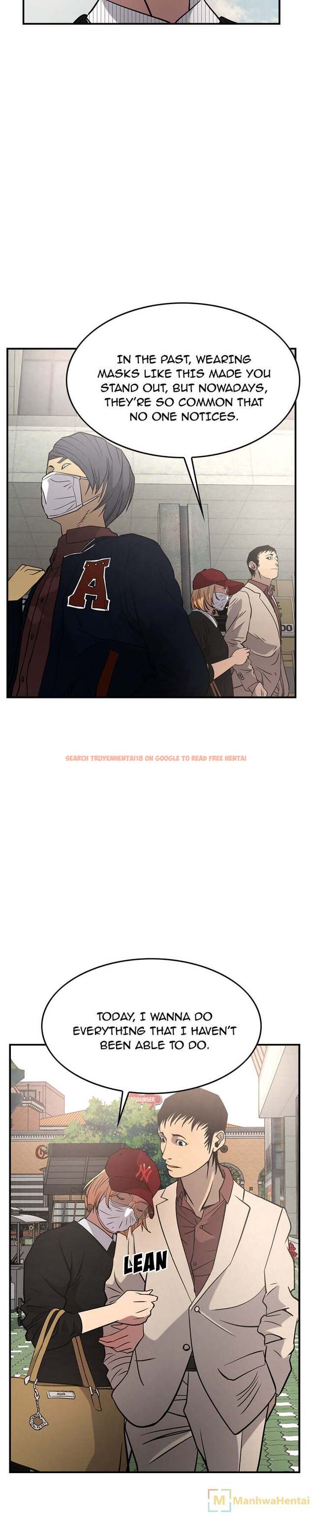 Read Hentai Image 11 116 in comic Manager - Chapter 38 - hentaitnt.net