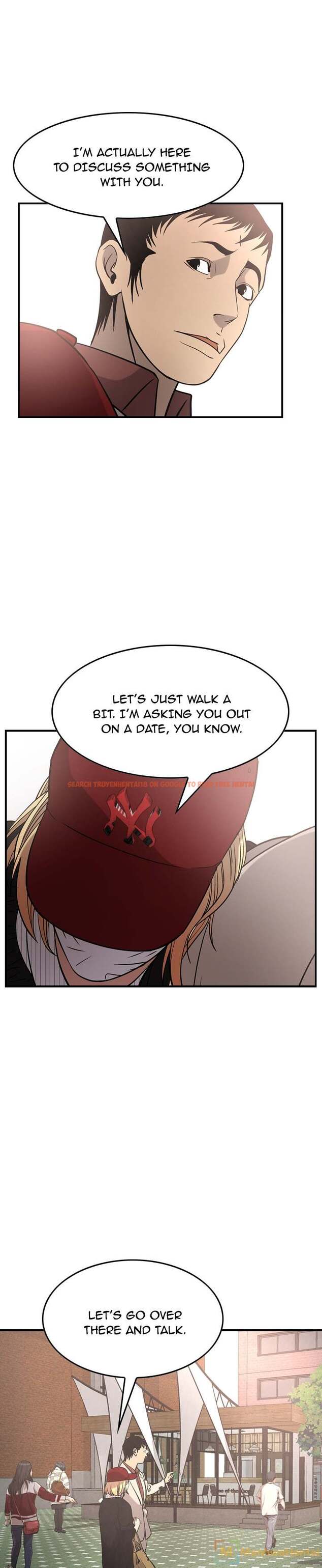Read Hentai Image 12 116 in comic Manager - Chapter 38 - hentaitnt.net