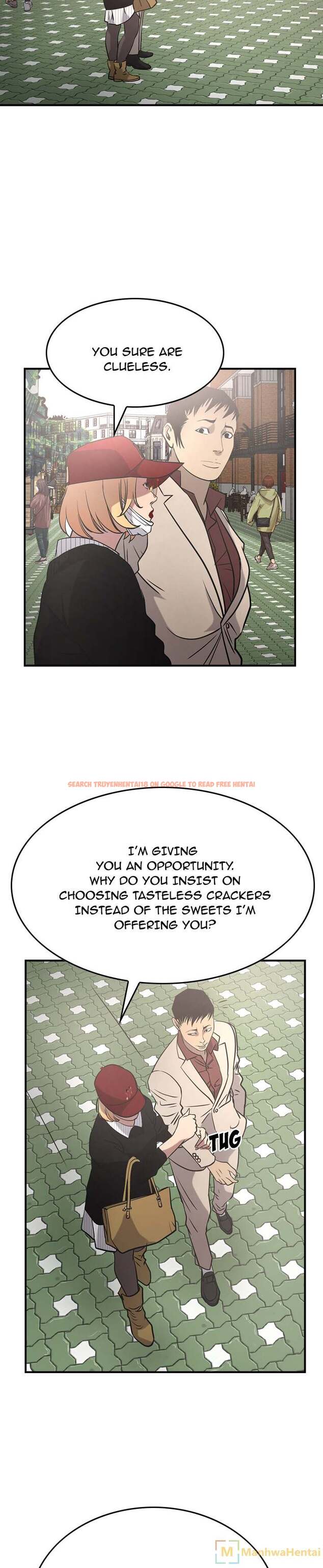 Read Hentai Image 13 116 in comic Manager - Chapter 38 - hentaitnt.net