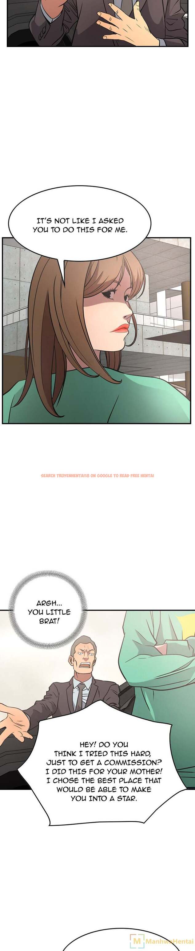 Read Hentai Image 17 116 in comic Manager - Chapter 38 - hentaitnt.net