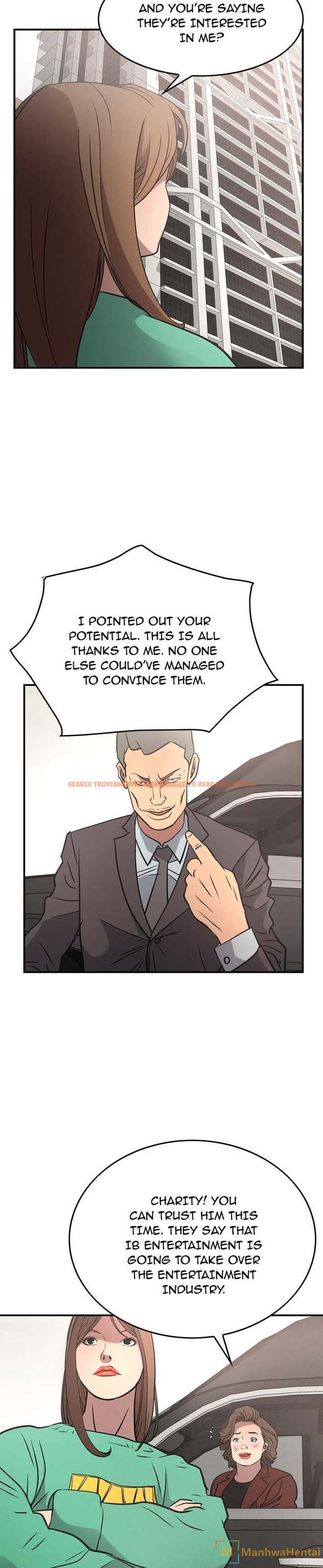 Read Hentai Image 18 116 in comic Manager - Chapter 38 - hentaitnt.net