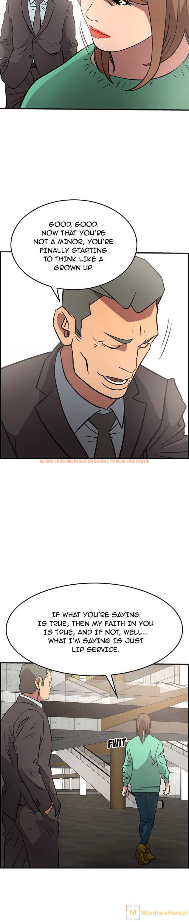 Read Hentai Image 20 116 in comic Manager - Chapter 38 - hentaitnt.net