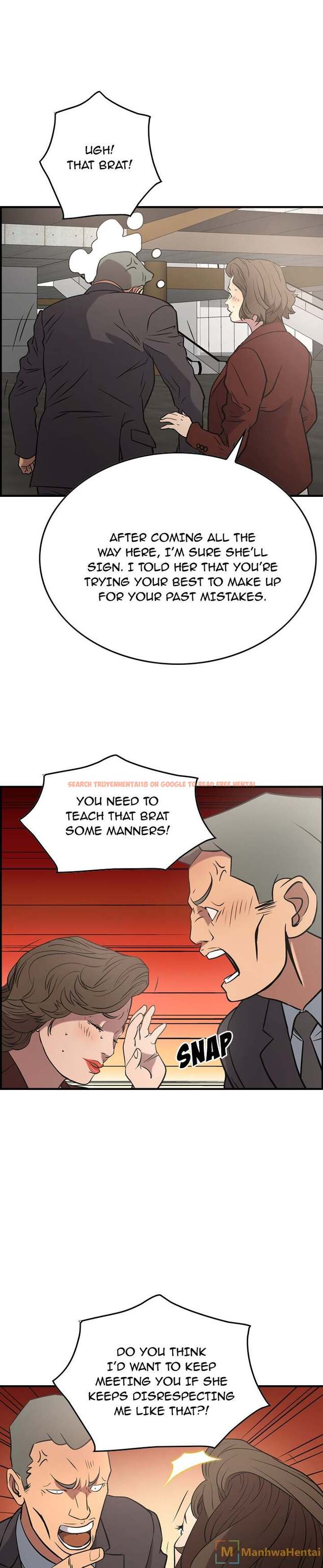 Read Hentai Image 21 116 in comic Manager - Chapter 38 - hentaitnt.net