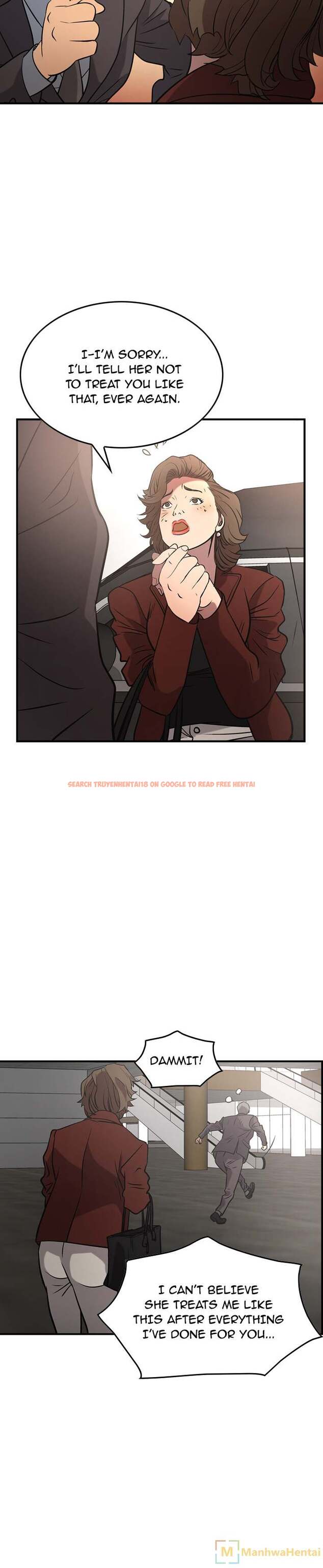 Read Hentai Image 22 116 in comic Manager - Chapter 38 - hentaitnt.net