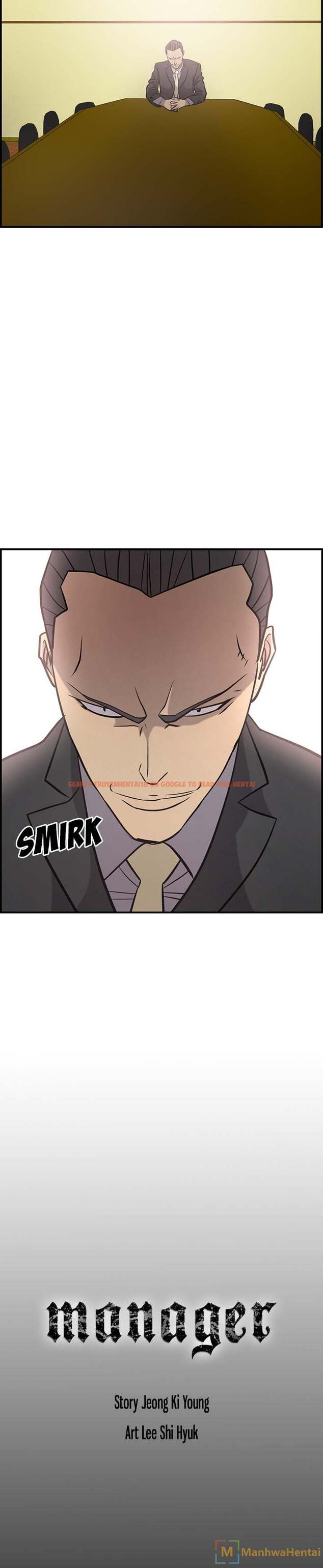 Read Hentai Image 25 116 in comic Manager - Chapter 38 - hentaitnt.net