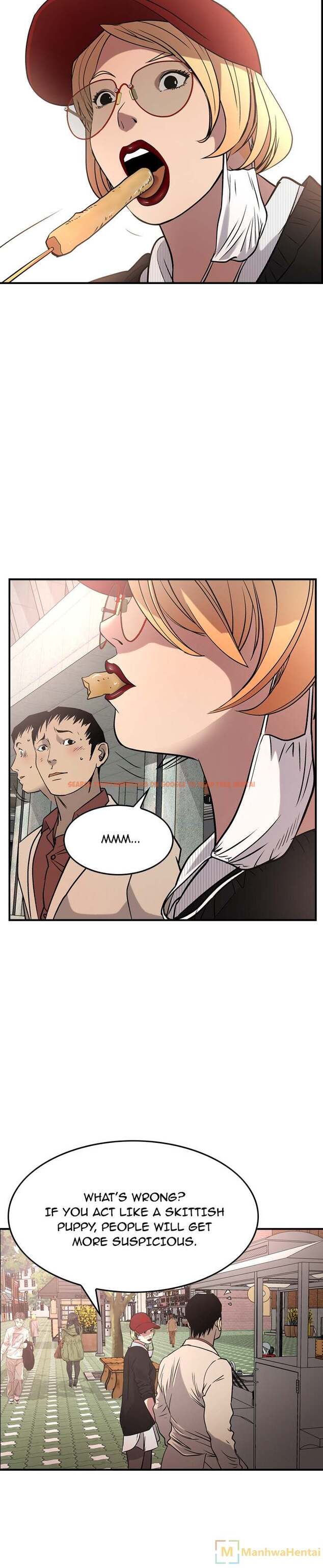 Read Hentai Image 4 116 in comic Manager - Chapter 38 - hentaitnt.net