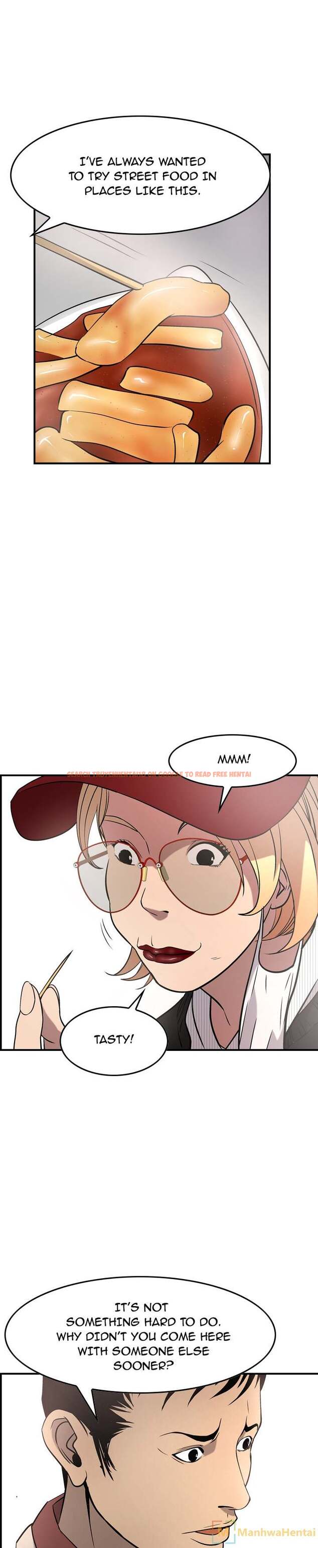 Read Hentai Image 5 116 in comic Manager - Chapter 38 - hentaitnt.net