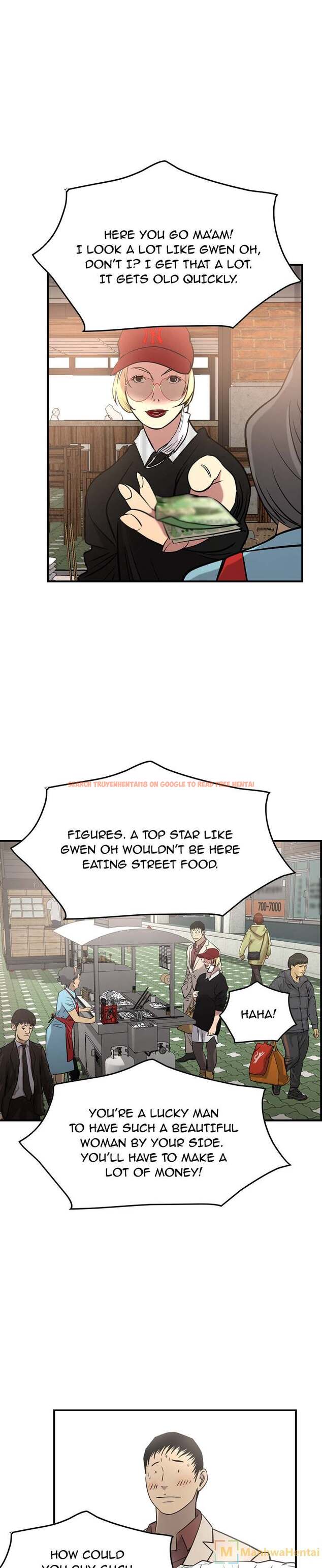 Read Hentai Image 8 116 in comic Manager - Chapter 38 - hentaitnt.net