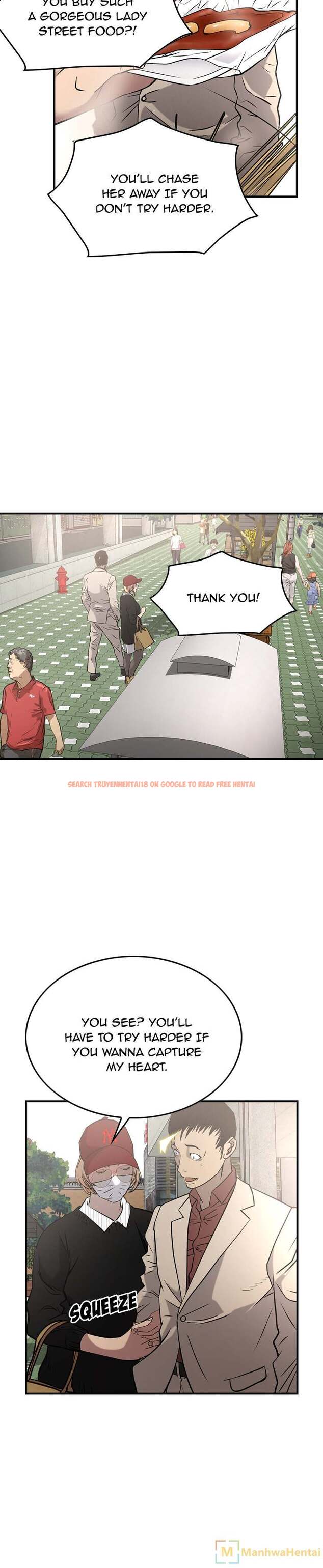 Read Hentai Image 9 116 in comic Manager - Chapter 38 - hentaitnt.net